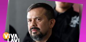 Cruz Martínez reacciona tras ser vinculado a proceso