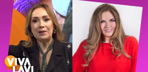 Gina Pastor envían mensaje a Judith Grace