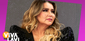 Alicia Villarreal habla del proceso contra Cruz Martínez tras ser vinculado a proceso