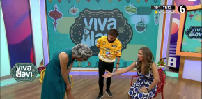 La Maestra Resurrección revela el truco para pedir vacaciones al jefe