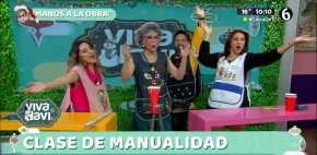 Vivalavi Mx - 20 de noviembre del 2025