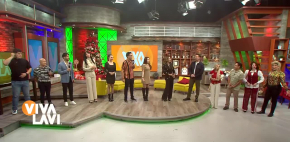 Vivalavi - 20 de noviembre del 2025