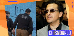 La FGR desmiente a Christian Nodal