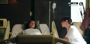 Cuando los ángeles caen - 20 de Noviembre del 2025