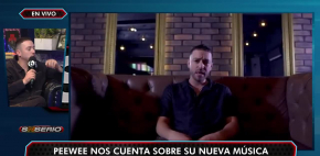 Pee Wee ¿ya no dirá 