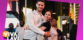 Adrián Marcelo niega estar divorciado