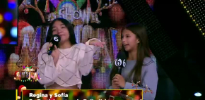 Chavana opina que fue injusta la eliminación de Regina y Sofía