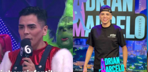 Regresa Franco ex colaborador de 'Adrián Marcelo Presenta'