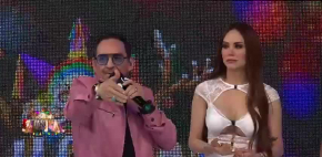 Chavana escogerá una nueva chica de 'Es Show' en su evento en Naucalpan