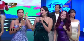 Amiga de Zabalegui revela la manera en como califica su amigo