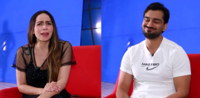 Fernada y Felipe ¿en enemistad?