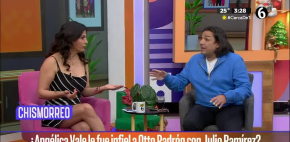 Chismorreo - 17 de Noviembre del 2025