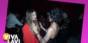 Cazzu habla de su encuentro con Belinda