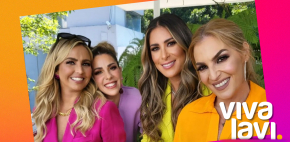 Angie Taddei habla de las nuevas 