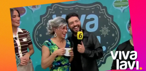 Alann Mora interpreta 