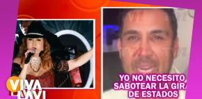 Francisco Cantú arremete contra novio de Alicia Villarreal