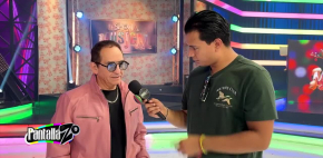 Ernesto Chavana revela presenta nuevas complicaciones de salud