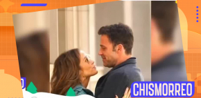 JLo y Ben Affleck, ¿se reconciliaron?