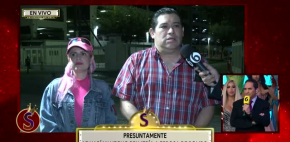 'Pompo' aclara ¿le hicieron brujería a su esposa?