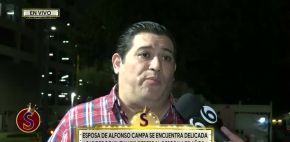 ¿Cómo fue qué le negaron la entrada a 'Pompo'?