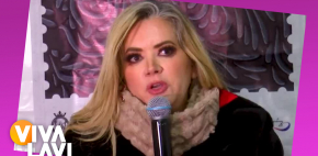 Aranza revela ya perdonó a Sergio Andrade