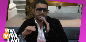 Pablo Montero cierra El Festival Internacional del Rey