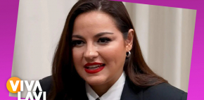 Maite Perroni rompe el silencio sobre críticas en redes sociales