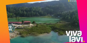 Lasky Garcés recorre 'Chiapas'