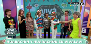 Vivalavi Mx - 25 de noviembre del 2025