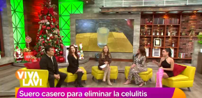 Vivalavi - 25 de noviembre del 2025