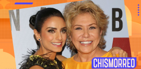 Muere Gariela Michel, mamá de Aislinn Derbez