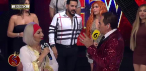 Ludivina confiesa que Lalo Elizondo está embrujado