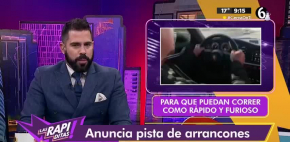 Puebla tendrá pista para 'arrancones' legales