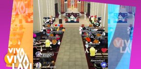 Iglesia católica organiza misas a través de Roblox