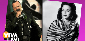 Pepe Aguilar recuerda a su mamá Doña Flor Silvestre