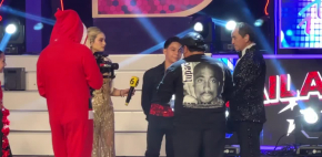 Papá de Patricio le dedica emotivas palabras rumbo a la semifinal