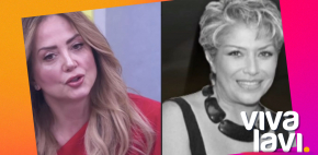 Andrea Legarreta envía conmovedor mensaje a Aislinn Derbez