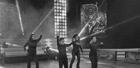 Carlos y Elena quedan eliminados en la Gran Semifinal