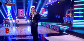 Bailadísimo Jr - 26 de noviembre del 2025