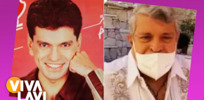 Sergio Andrade reaparece y anuncia su regreso a la música