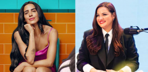 Bárbara de Regil sale en defensa de Maite Perroni tras fuertes críticas