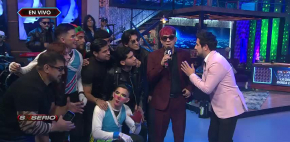 Franco revela secretos turbios sobre William y Héctor Garza