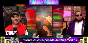 Exponen que hizo Héctor Garza en la posada de 'Canal 6'