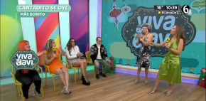 Vivalavi Mx - 28 de noviembre del 2025