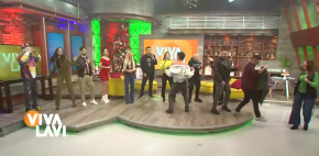 Vivalavi - 28 de noviembre del 2025