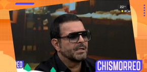 Pablo Montero estrena su sencillo 'Coqueta' en Chismorreo