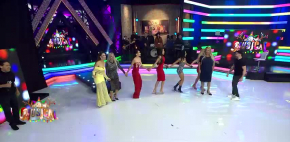 Es Show M - 29 de noviembre del 2025