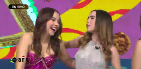 Revelan turbiedades del elenco de Orbital en la posada de Multimedios