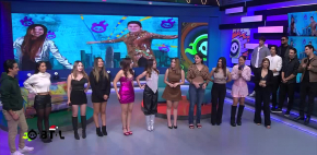 De Orbital,¿ a representantes de belleza en certamen?