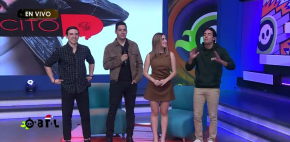 Orbital - 28 de noviembre del 2025